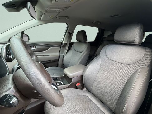 Used 2019 Hyundai Santa Fe SE w/ Cargo Package AWD/4WD image 23