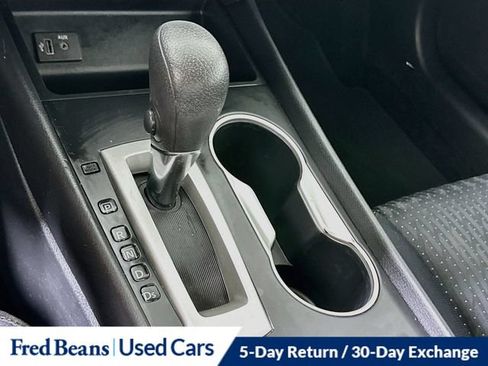 Used 2017 Nissan Altima 2.5 SV FWD image 23