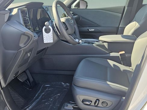 New 2026 Lexus TX 350 AWD image 7