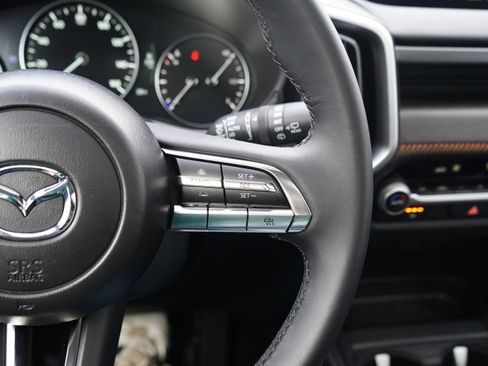 Certified 2025 MAZDA CX-50 AWD 2.5 Hybrid w/ Premium Pkg image 28