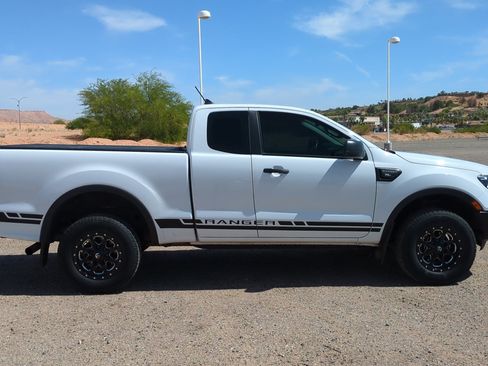 Used 2021 Ford Ranger XL w/ Equipment Group 101A High RWD image 2