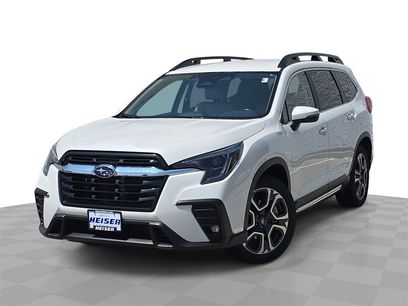 Used 2023 Subaru Ascent Limited