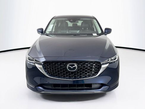 Certified 2024 MAZDA CX-5 AWD 2.5 S w/ Select Package image 8