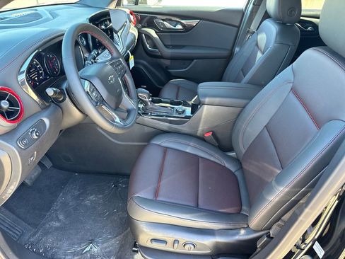 New 2026 Chevrolet Blazer RS w/ Driver Confidence II Package image 15