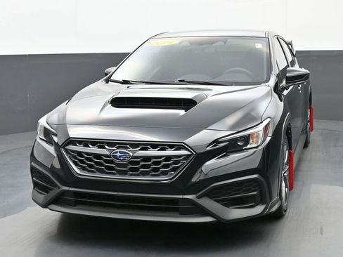 Used 2024 Subaru WRX w/ Accessory Package #2 image 7