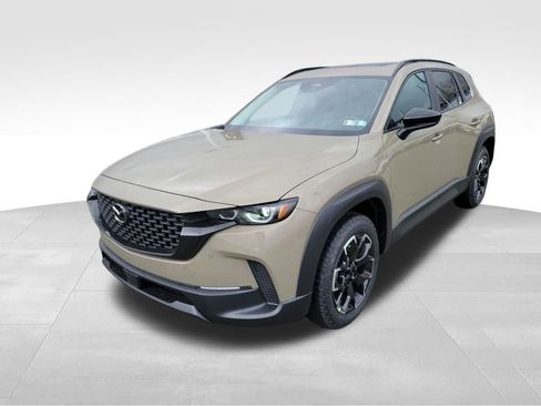 New 2026 MAZDA CX-50 Meridian Edition w/ Weather Package AWD/4WD image 3