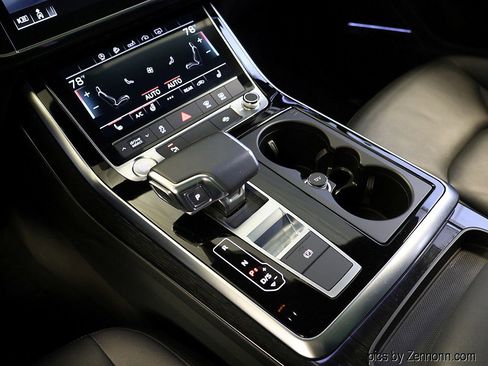 Used 2020 Audi Q7 3.0T Premium Plus w/ Premium Plus Package image 25