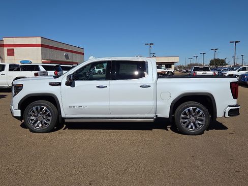 New 2026 GMC Sierra 1500 Denali w/ Denali Reserve Package image 2