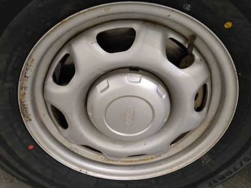 Used 2022 Ford F150 XL w/ Trailer Tow Package image 31