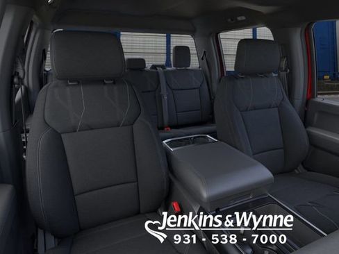 New 2026 Ford F150 STX AWD/4WD image 10