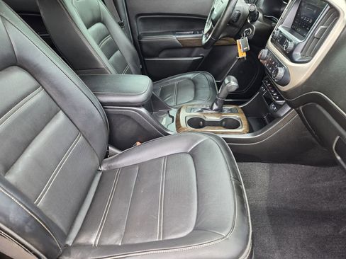 Used 2020 GMC Canyon Denali AWD/4WD image 17