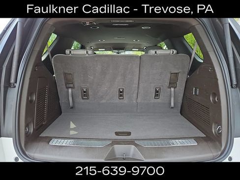 Used 2022 Chevrolet Tahoe Z71 AWD/4WD image 28