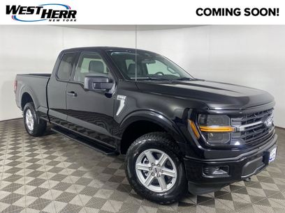 Used 2026 Ford F150 XLT w/ Equipment Group 301A Standard