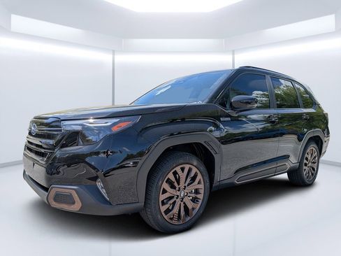 New 2026 Subaru Forester Sport image 7