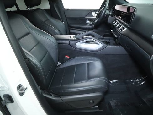 Used 2022 Mercedes-Benz GLE 350 4MATIC image 34