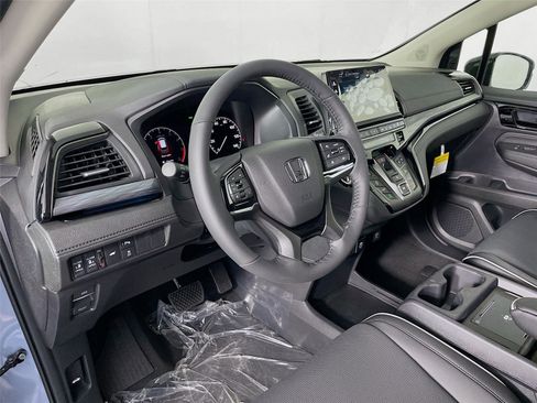 New 2026 Honda Odyssey Elite image 11