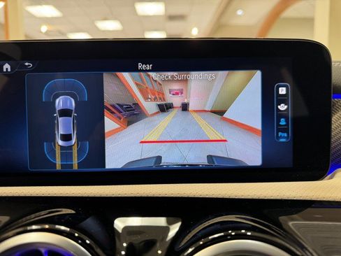 Certified 2025 Mercedes-Benz CLA 250 250 image 11