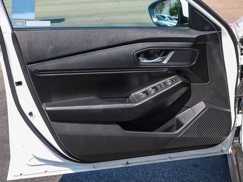Certified 2024 Honda Accord EX image 20