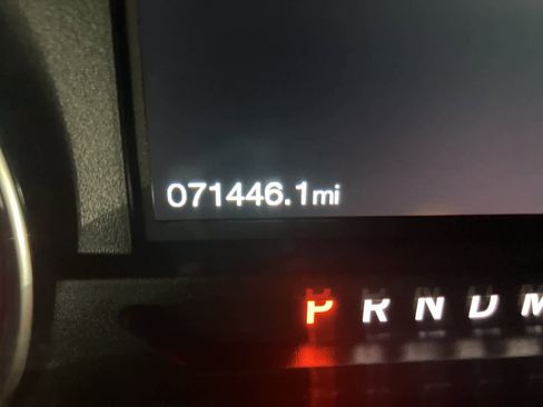 Certified 2019 Ford F150 Raptor w/ Equipment Group 801A Mid image 35