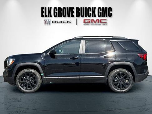 New 2026 GMC Terrain Elevation w/ Elevation Premium Package image 7