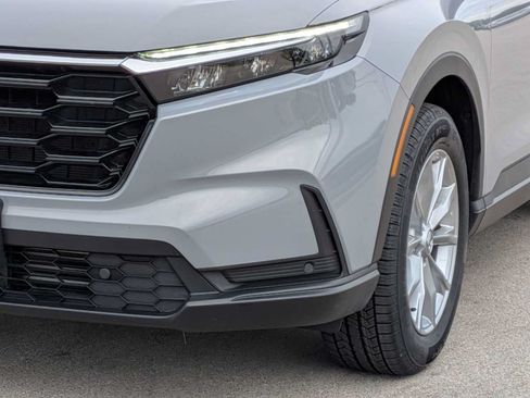 Certified 2025 Honda CR-V EX-L image 11