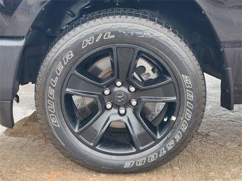 Used 2024 RAM 1500 Tradesman image 10