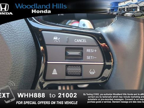 Used 2023 Acura Integra A-Spec FWD image 12
