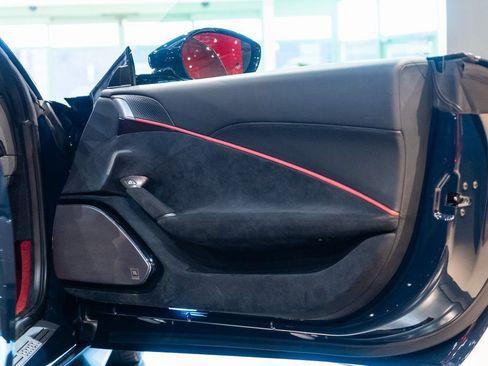 Certified 2022 Ferrari Roma RWD image 41