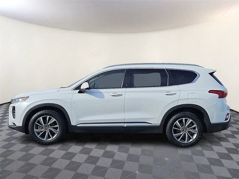 Used 2019 Hyundai Santa Fe SEL w/ Cargo Package image 7