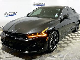 Used 2021 Kia K5 GT-Line w/ GT-Line FWD Premium Package image 1