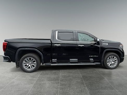 Certified 2023 GMC Sierra 1500 Denali AWD/4WD image 6