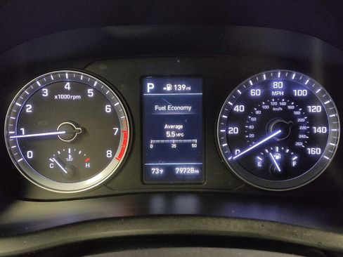 Used 2019 Hyundai Sonata SEL FWD image 23