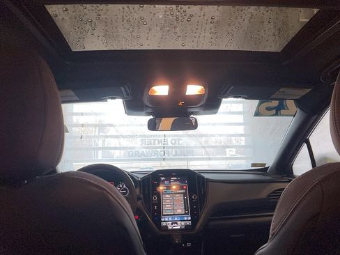 Used 2025 Subaru Crosstrek 2.5i Sport image 6