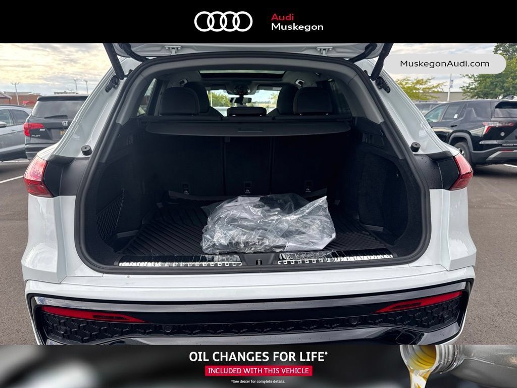 New 2026 Audi Q5 Premium Plus AWD/4WD image 26