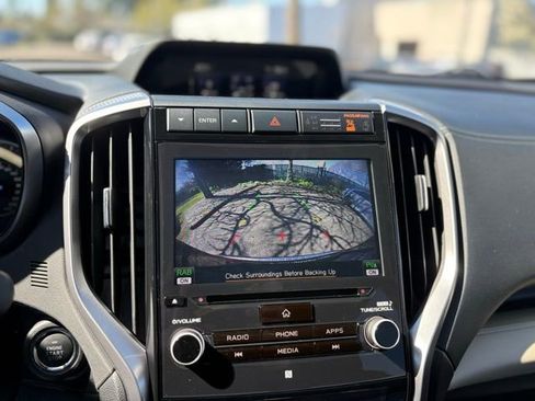 Used 2022 Subaru Ascent Limited image 16