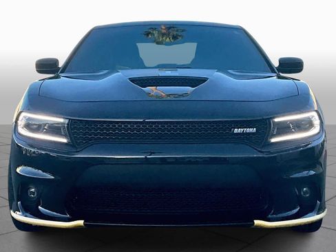 Used 2022 Dodge Charger R/T w/ Daytona Edition Group image 3