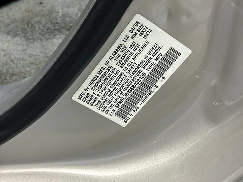 Used 2006 Honda Odyssey EX image 25