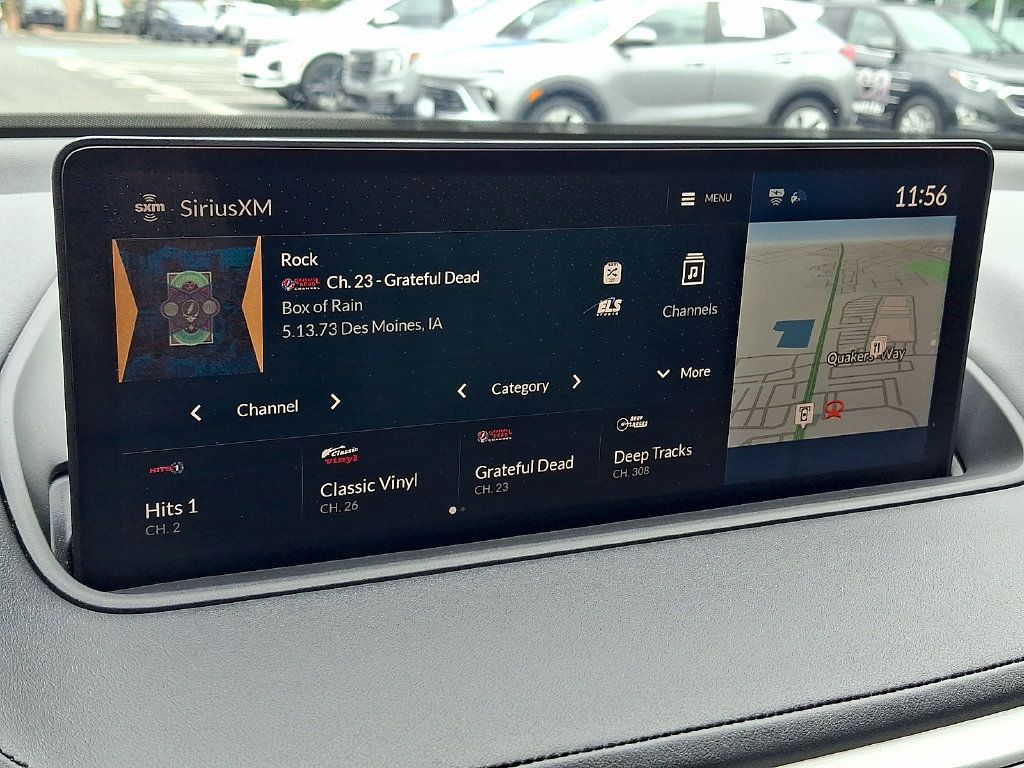 Used 2024 Acura MDX w/ Technology Package AWD/4WD image 21