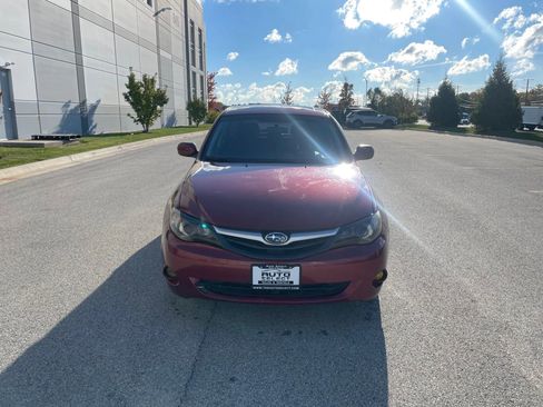 Used 2010 Subaru Impreza 2.5i Premium image 2
