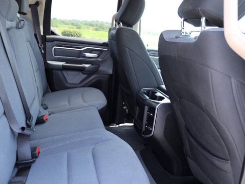 Used 2020 RAM 1500 Big Horn AWD/4WD image 16
