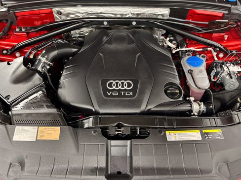 Used 2015 Audi Q5 TDI Premium Plus image 19