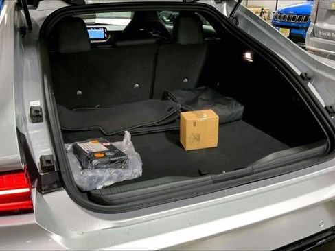 New 2026 Dodge Charger Daytona Scat Pack w/ Track Package image 31