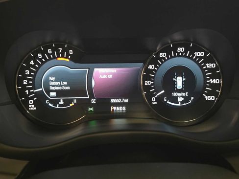 Used 2016 Lincoln MKC Reserve image 27