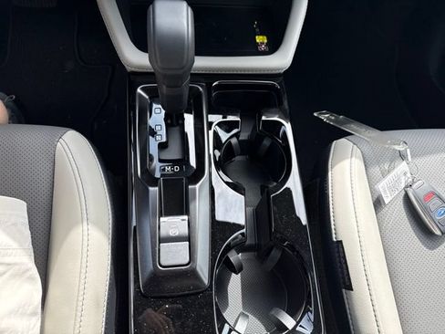 New 2026 Subaru Forester Touring AWD/4WD image 21