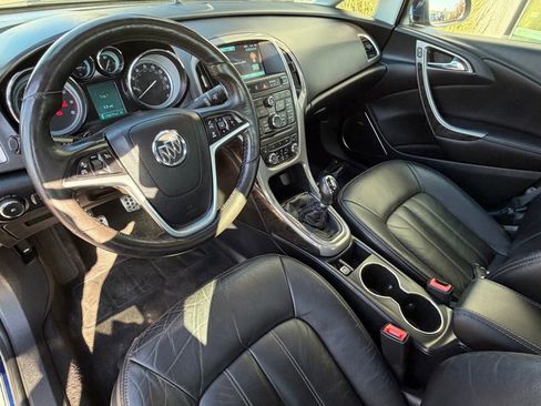 Used 2014 Buick Verano Premium FWD image 12