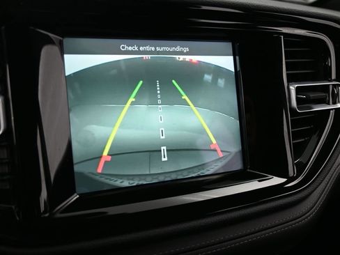 Used 2022 Dodge Durango SXT w/ Blacktop Package image 20