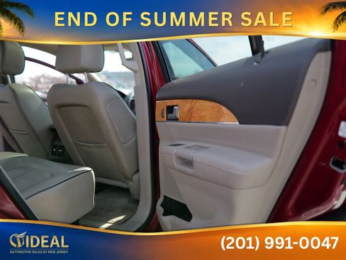 Used 2013 Lincoln MKX AWD image 30