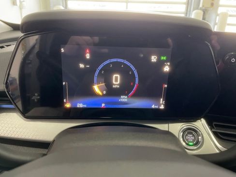 New 2026 Chevrolet Trax LT w/ LT Convenience Package image 14