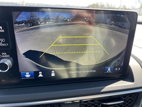 Used 2025 Acura ADX A-Spec image 25