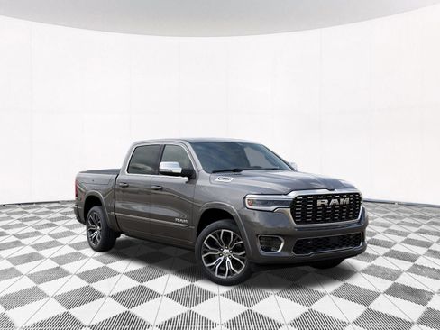 New 2026 RAM 1500 Tungsten AWD/4WD image 7
